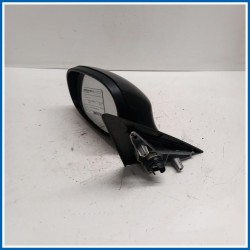 Retrovisore esterno Retrovisore est. senza vetro risc. sx | sx. | ant. BMW Serie 3 E91 Touring