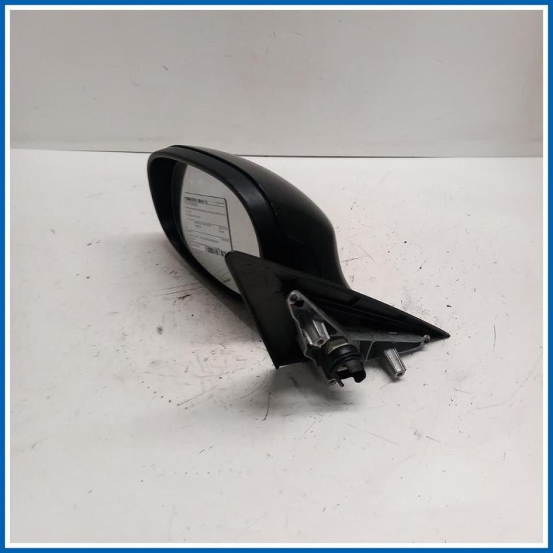 Retrovisore esterno Retrovisore est. senza vetro risc. sx | sx. | ant. BMW Serie 3 E91 Touring