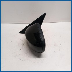 Retrovisore esterno Retrovisore est. senza vetro risc. sx | sx. | ant. BMW Serie 3 E91 Touring