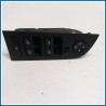 Interruttore alzacristalli Interruttore alzacrist.lato guida | sx. | ant. BMW Serie 3 E91 Touring