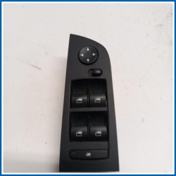 Interruttore alzacristalli Interruttore alzacrist.lato guida | sx. | ant. BMW Serie 3 E91 Touring