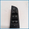 Interruttore alzacristalli Interruttore alzacrist.lato guida | sx. | ant. BMW Serie 3 E91 Touring