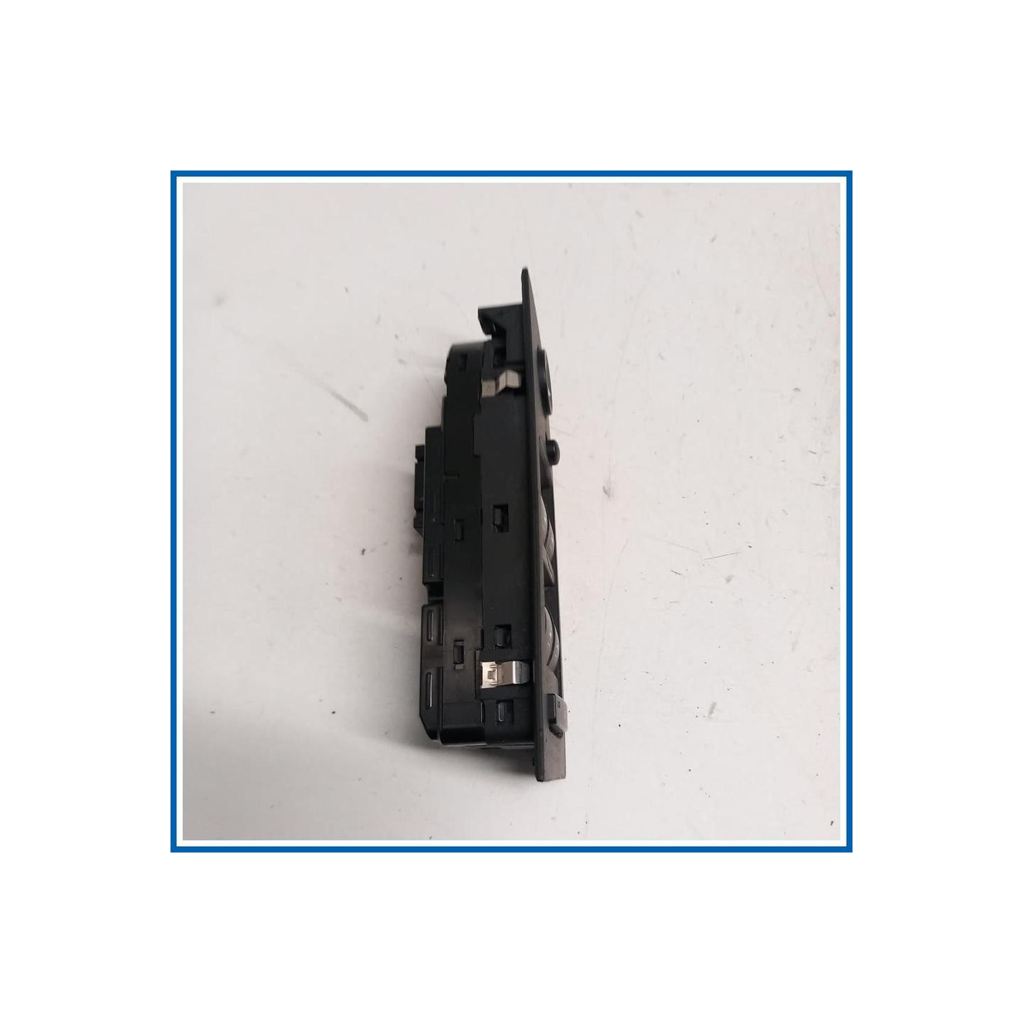 Interruttore alzacristalli Interruttore alzacrist.lato guida | sx. | ant. BMW Serie 3 E91 Touring