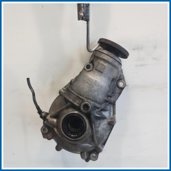 DIFFERENZIALE ANTERIORE |  | ant. BMW X3 F25