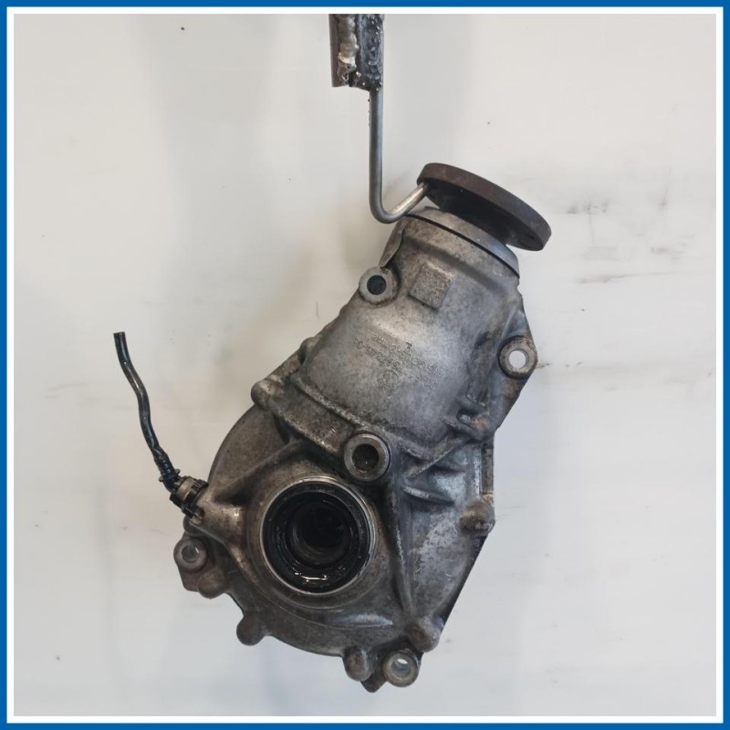 DIFFERENZIALE ANTERIORE |  | ant. BMW X3 F25