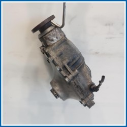 DIFFERENZIALE ANTERIORE |  | ant. BMW X3 F25