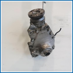 DIFFERENZIALE ANTERIORE |  | ant. BMW X3 F25