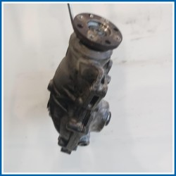 DIFFERENZIALE ANTERIORE |  | ant. BMW X3 F25