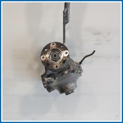 DIFFERENZIALE ANTERIORE |  | ant. BMW X3 F25