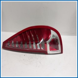 Fanale est. FANALINO POSTE DX | dx. | post. RENAULT Scenic X-Mod