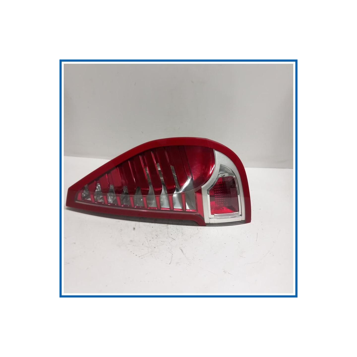 Fanale est. FANALINO POSTE DX | dx. | post. RENAULT Scenic X-Mod