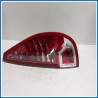 Fanale est. FANALINO POSTE DX | dx. | post. RENAULT Scenic X-Mod