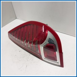 Fanale est. FANALINO POSTE DX | dx. | post. RENAULT Scenic X-Mod
