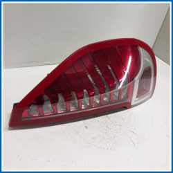 Fanale est. FANALINO POSTE DX | dx. | post. RENAULT Scenic X-Mod