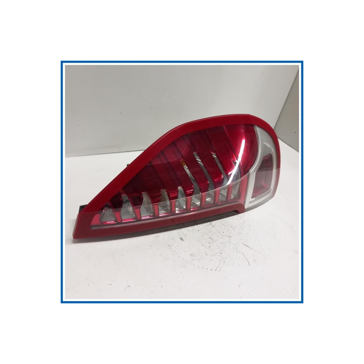 Fanale est. FANALINO POSTE DX | dx. | post. RENAULT Scenic X-Mod