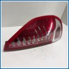 Fanale est. FANALINO POSTE DX | dx. | post. RENAULT Scenic X-Mod