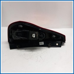 Fanale est. FANALINO POSTE DX | dx. | post. RENAULT Scenic X-Mod