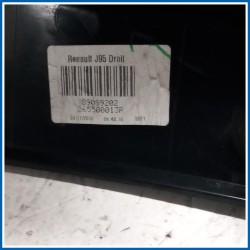 Fanale est. FANALINO POSTE DX | dx. | post. RENAULT Scenic X-Mod