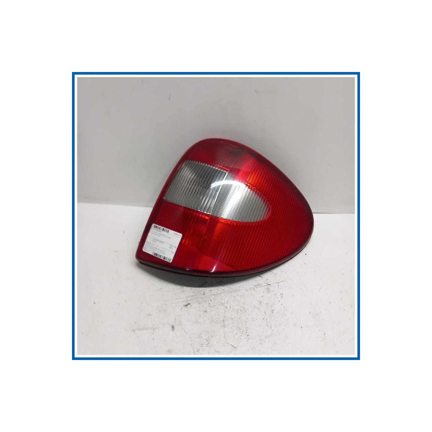 Fanale FANALE POSTERIORE | dx. | post. CHRYSLER Voyager III