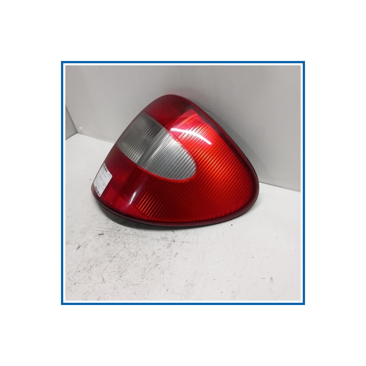Fanale FANALE POSTERIORE | dx. | post. CHRYSLER Voyager III