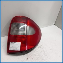 Fanale FANALE POSTERIORE | dx. | post. CHRYSLER Voyager III