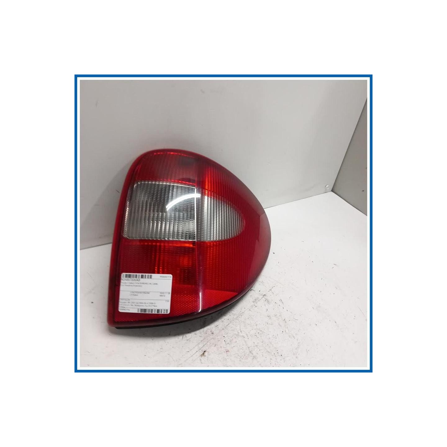 Fanale FANALE POSTERIORE | dx. | post. CHRYSLER Voyager III