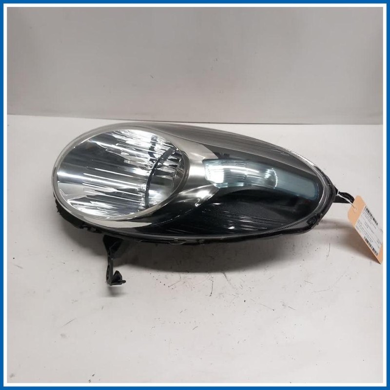 Proiettore FARO ANT SX | sx. | ant. NISSAN Micra III