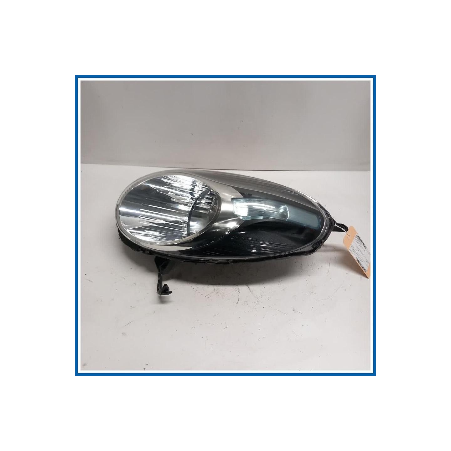 Proiettore FARO ANT SX | sx. | ant. NISSAN Micra III