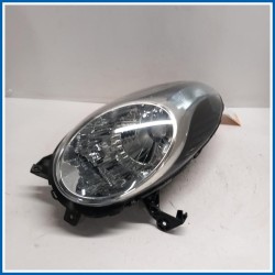 Proiettore FARO ANT SX | sx. | ant. NISSAN Micra III