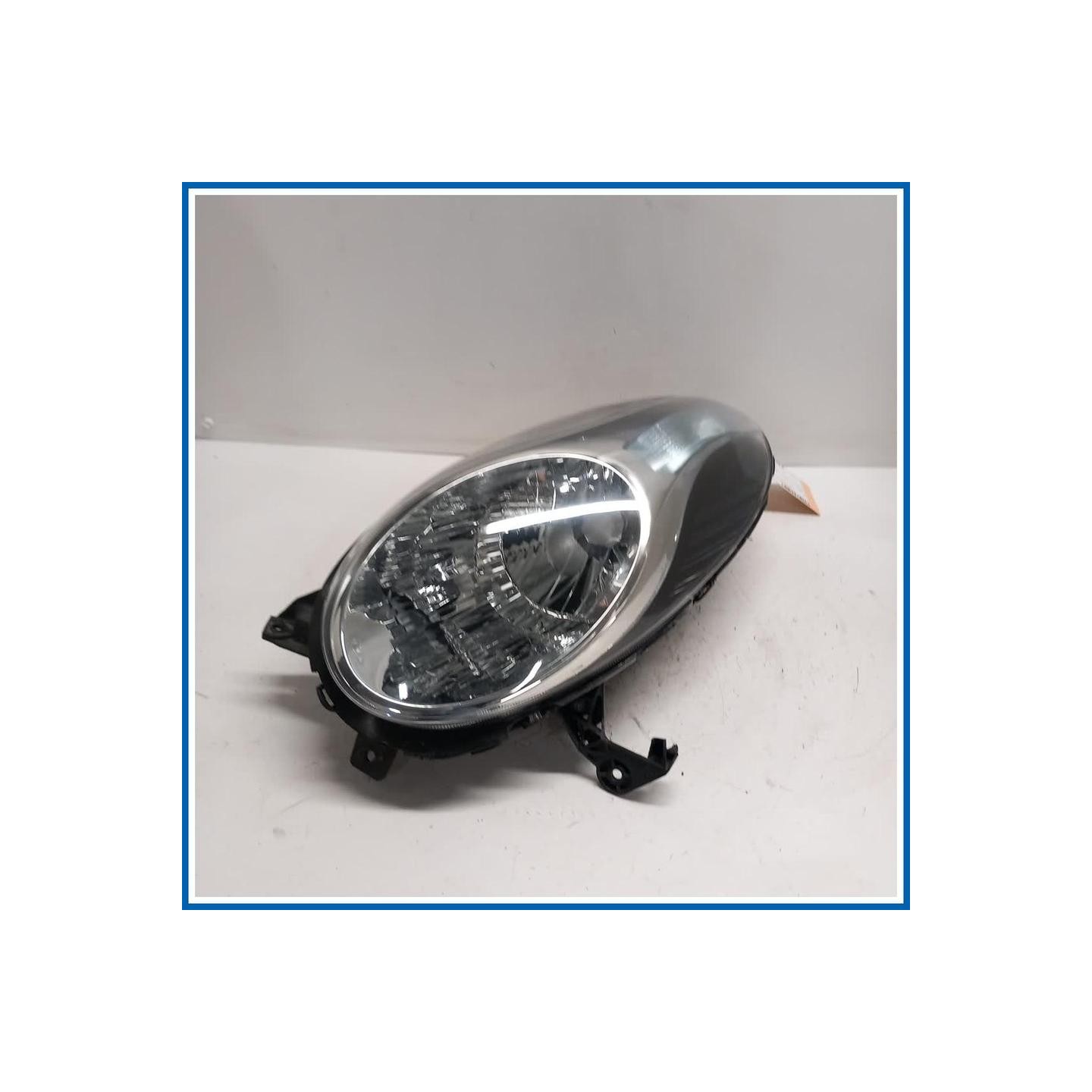 Proiettore FARO ANT SX | sx. | ant. NISSAN Micra III