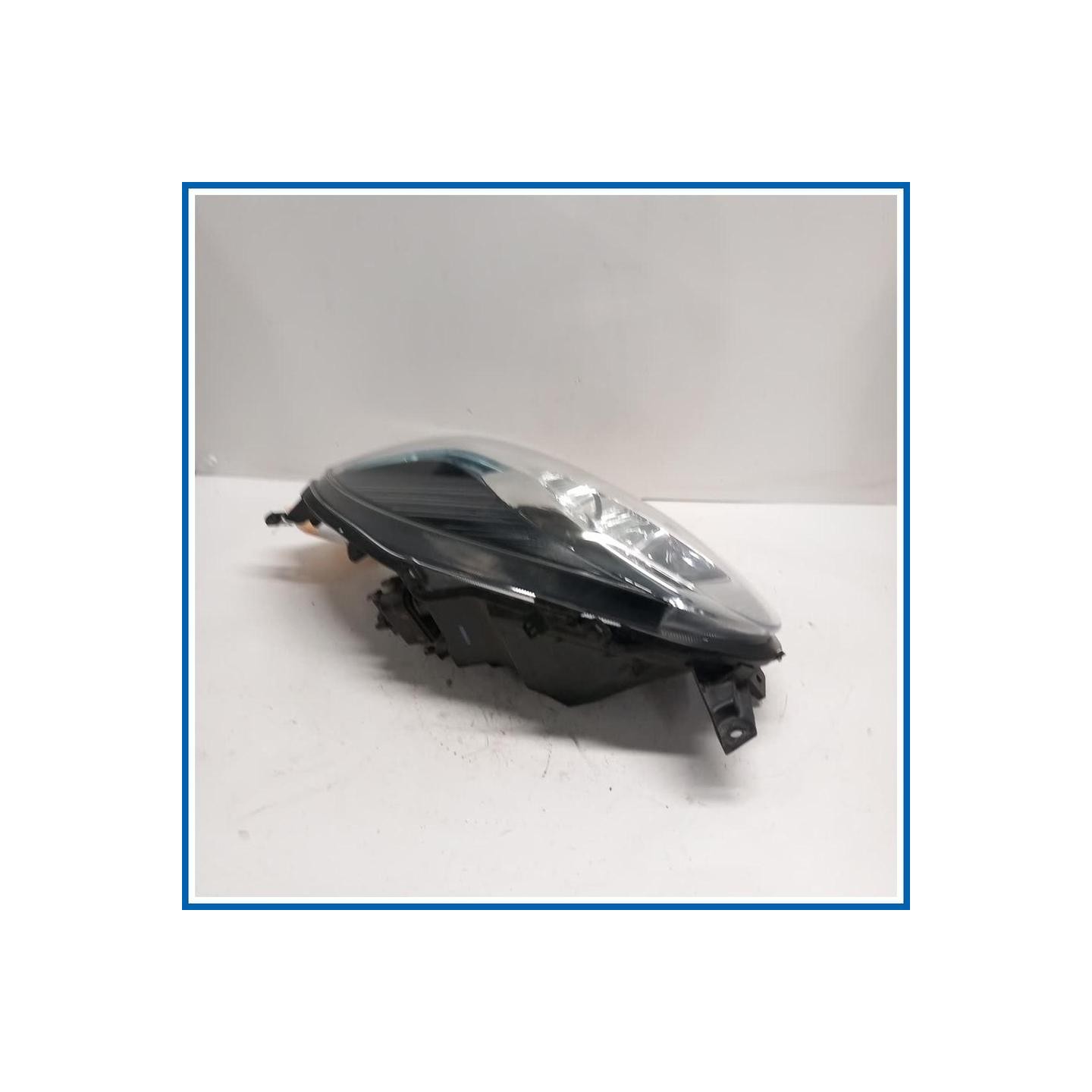 Proiettore FARO ANT SX | sx. | ant. NISSAN Micra III