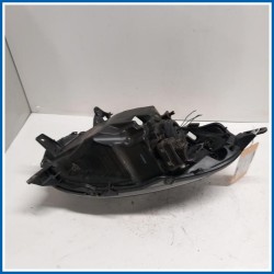 Proiettore FARO ANT SX | sx. | ant. NISSAN Micra III