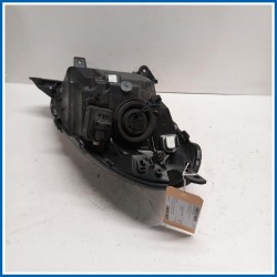 Proiettore FARO ANT SX | sx. | ant. NISSAN Micra III