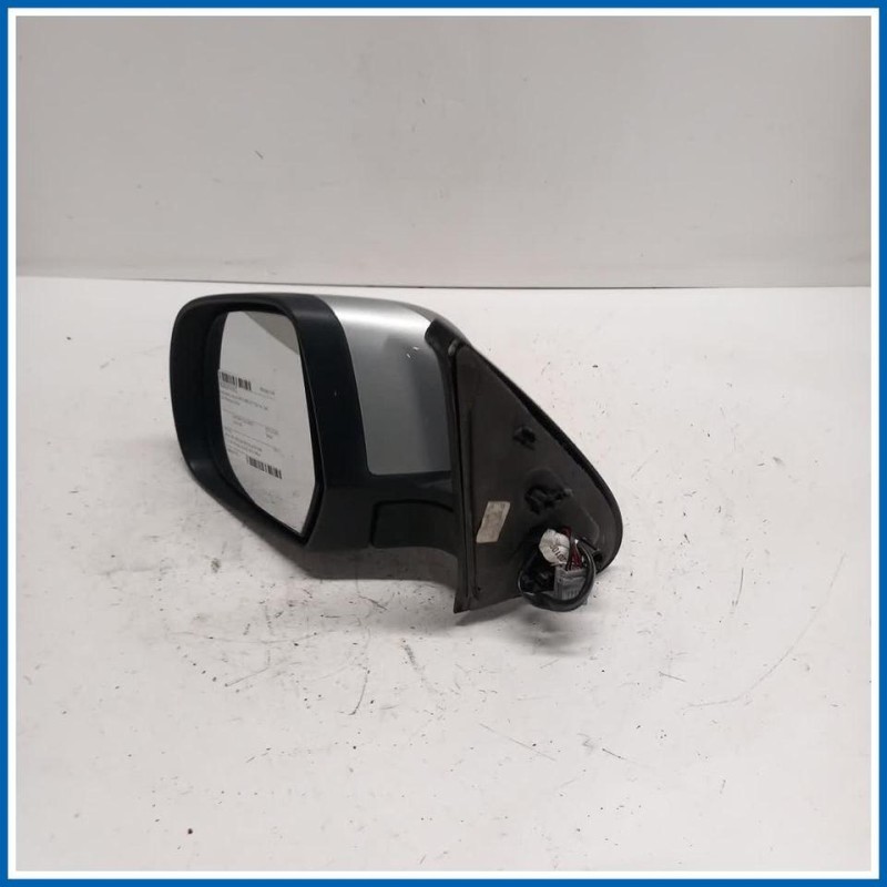 Retrovisore esterno SPECCHIO EST SX | sx. | ant. NISSAN Micra III