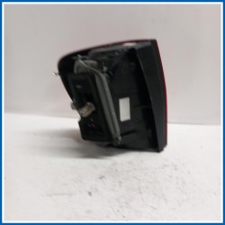 Trasparente fanale . | dx. | post. VOLKSWAGEN Fox