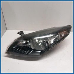 Proiettore PROIETTORE ANT. SX | sx. | ant. RENAULT Mégane III