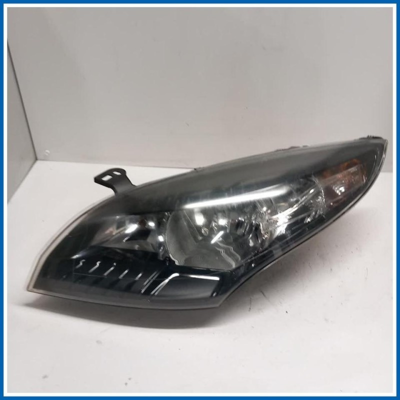 Proiettore PROIETTORE ANT. SX | sx. | ant. RENAULT Mégane III