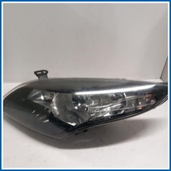 Proiettore PROIETTORE ANT. SX | sx. | ant. RENAULT Mégane III