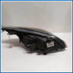 Proiettore PROIETTORE ANT. SX | sx. | ant. RENAULT Mégane III