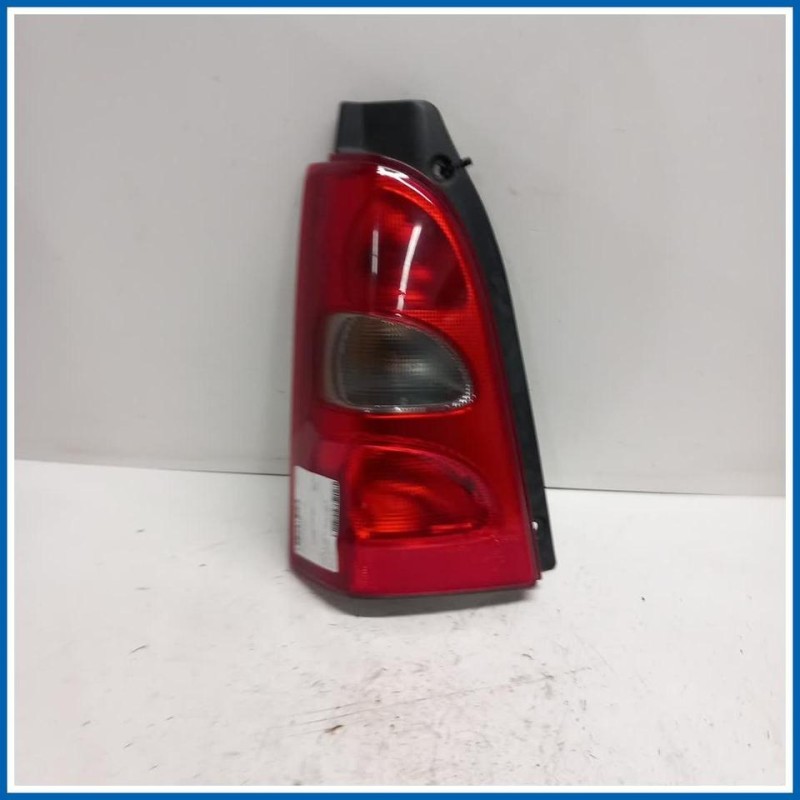 Fanale FANALINO POST | sx. | post. SUZUKI Wagon R II