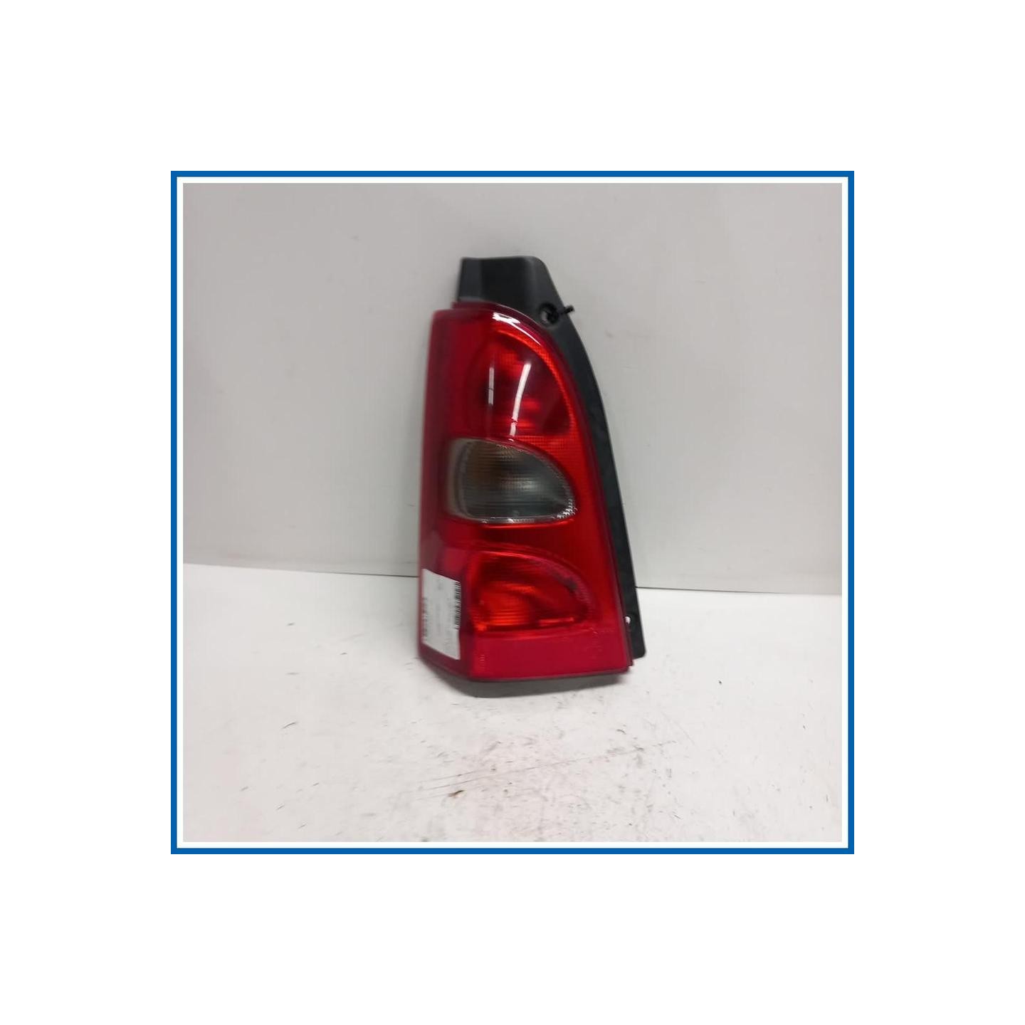 Fanale FANALINO POST | sx. | post. SUZUKI Wagon R II