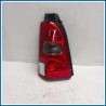Fanale FANALINO POST | sx. | post. SUZUKI Wagon R II