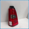 Fanale FANALINO POST | sx. | post. SUZUKI Wagon R II