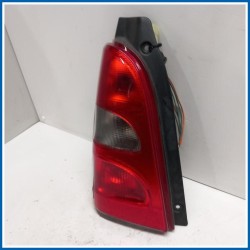 Fanale FANALINO POST | sx. | post. SUZUKI Wagon R II