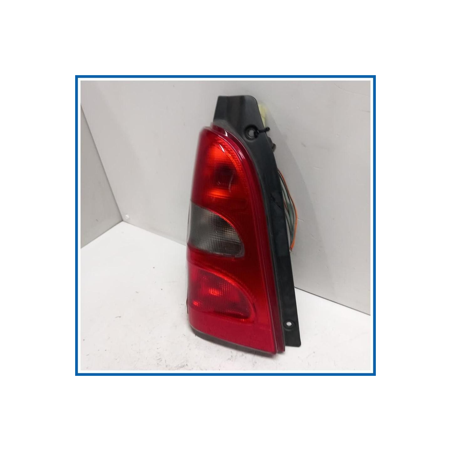 Fanale FANALINO POST | sx. | post. SUZUKI Wagon R II