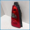 Fanale FANALINO POST | sx. | post. SUZUKI Wagon R II