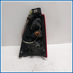 Fanale FANALINO POST | sx. | post. SUZUKI Wagon R II