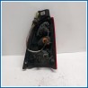 Fanale FANALINO POST | sx. | post. SUZUKI Wagon R II