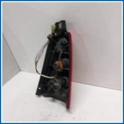 Fanale FANALINO POST | sx. | post. SUZUKI Wagon R II