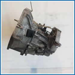 Cambio CAMBIO E DIFFERENZ. |  |  FIAT Punto III